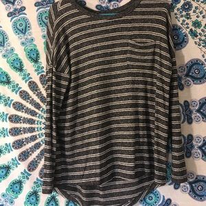 Comfy lightweight shirt